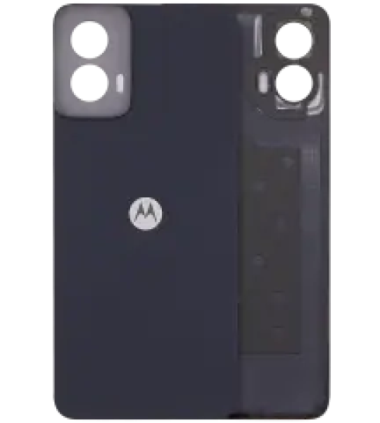 Motorola Moto G Power 5G (2024) Back Cover - Outer Space OEM-Equivalent