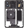 Motorola Moto G Power 5G (2024) Mid-Frame Housing - Outer Space OEM-Equivalent
