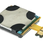 Motorola Moto G Power 5G (2024) / G 5G (2024) Ear Speaker SVP