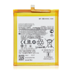 Motorola Moto G8 Power / Moto G Power Battery OEM-Equivalent