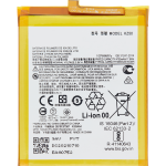 Motorola Moto G8 Power / Moto G Power Battery OEM-Equivalent