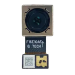 Motorola Moto G Fast Back Camera (Main) SVP