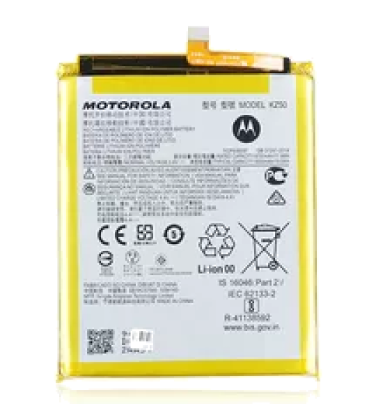 Motorola Moto G8 Power / G Power Battery (KZ50) SVP