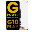 Motorola Moto G Power (2021) / G10 Play Display (No Frame) Refurbished