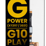 Motorola Moto G Power (2021) / G10 Play Display (No Frame) Refurbished
