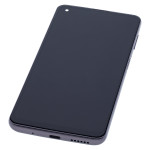 Motorola Moto G Power (2021) Display + Frame - Flash Gray Refurbished