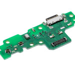 Motorola Moto G Power (2021) Charging Board SVP
