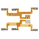 Motorola Moto G Power (2021) Volume / Power Flex AM Plus
