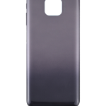Motorola Moto G Power (2021) Back Cover Glass - Flash Gray AM Plus