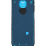 Motorola Moto G Power (2021) Back Cover Glass - Flash Gray AM Plus