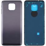 Motorola Moto G Power (2021) Back Cover Glass - Flash Gray AM Plus