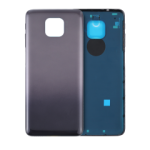 Motorola Moto G Power (2021) Back Cover Glass - Flash Gray AM Plus