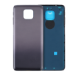 Motorola Moto G Power (2021) Back Cover Glass - Flash Gray AM Plus