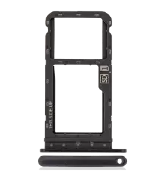 Motorola Moto G Power (2021) Sim Tray - Flash Gray AM Plus