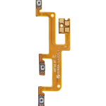 Motorola Moto G Power (2021) Volume / Power Flex AM Plus