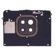 Motorola Moto G Power (2021) Mid-Frame Housing (Top Carrier) - Flash Gray SVP