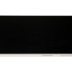 Motorola Moto G Power (2021) Display + Frame - Polar Silver SVP