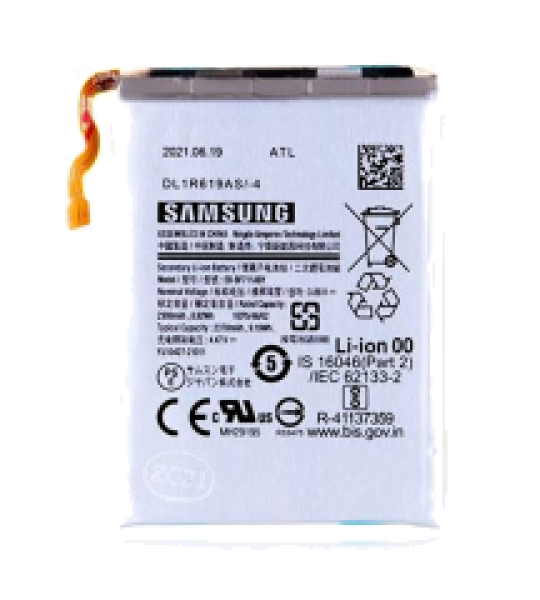 Motorola Moto G Play (2021) / G Power (2021) Battery SVP
