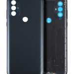 Motorola Moto G Power (2022) Back Cover Glass - Dark Grove SVP
