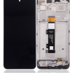 Motorola Moto G Power (2022) Display + Frame SVP