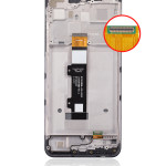 Motorola Moto G Power (2022) Display + Frame Refurbished