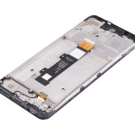 Motorola Moto G Power (2022) Display + Frame SVP