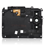 Motorola Moto G Power (2022) Back Camera Lens + Bracket - Black AM Plus
