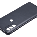 Motorola Moto G Power (2022) Back Cover Glass - Dark Grove AM Plus