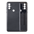 Motorola Moto G Power (2022) Back Cover Glass - Dark Grove AM Plus