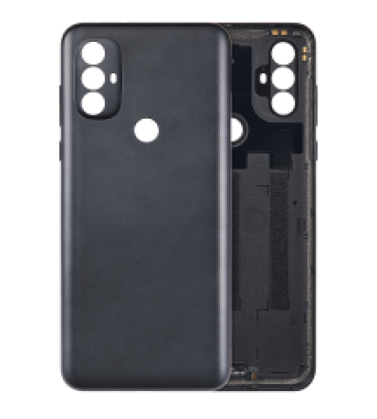Motorola Moto G Power (2022) Back Cover Glass - Dark Grove AM Plus