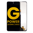 Motorola Moto G Power (2022) Display (No Frame) Refurbished