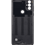 Motorola Moto G Power (2022) Back Cover Glass - Dark Grove AM Plus