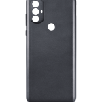 Motorola Moto G Power (2022) Back Cover Glass - Dark Grove AM Plus