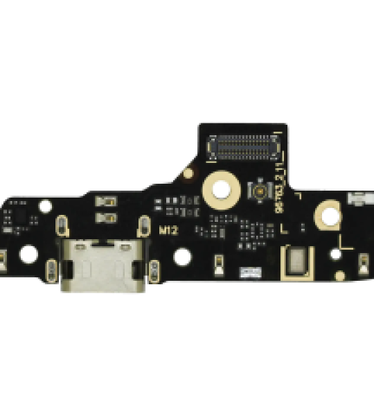 Motorola Moto G Power (2022) Charging Board SVP