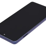 Motorola Moto G Power 5G (2025) Display + Frame - Late Gray Refurbished