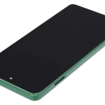 Motorola Moto G Power 5G (2025) Display + Frame - Leaf Green Refurbished