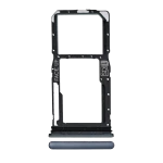 Motorola Moto G Power 5G (2025) Sim Tray - Slate Gray SVP