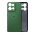 Motorola Moto G Power (2025) Back Cover - Leaf Green SVP