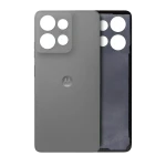 Motorola Moto G Power (2025) Back Cover - Slate Gray SVP