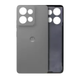 Motorola Moto G Power (2025) Back Cover - Slate Gray SVP