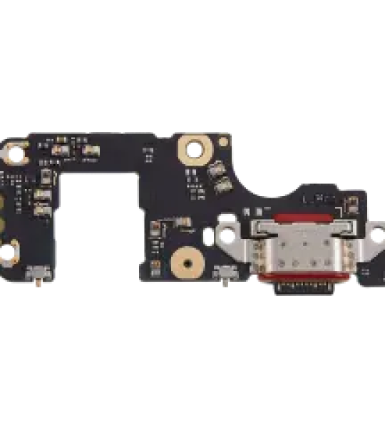 Motorola Moto G Power 5G (2025) Charging Board OEM-Equivalent