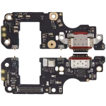 Motorola Moto G Power 5G (2025) Charging Board OEM-Equivalent