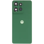 Motorola Moto G Power 5G (2025) Back Cover - Leaf Green OEM-Equivalent