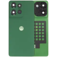 Motorola Moto G Power 5G (2025) Back Cover - Leaf Green OEM-Equivalent