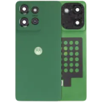 Motorola Moto G Power 5G (2025) Back Cover - Leaf Green OEM-Equivalent