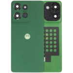 Motorola Moto G Power 5G (2025) Back Cover - Leaf Green OEM-Equivalent