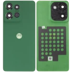 Motorola Moto G Power 5G (2025) Back Cover - Leaf Green OEM-Equivalent