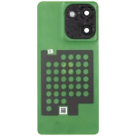 Motorola Moto G Power 5G (2025) Back Cover - Leaf Green OEM-Equivalent