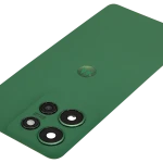 Motorola Moto G Power 5G (2025) Back Cover - Leaf Green OEM-Equivalent