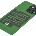 Motorola Moto G Power 5G (2025) Back Cover - Leaf Green OEM-Equivalent